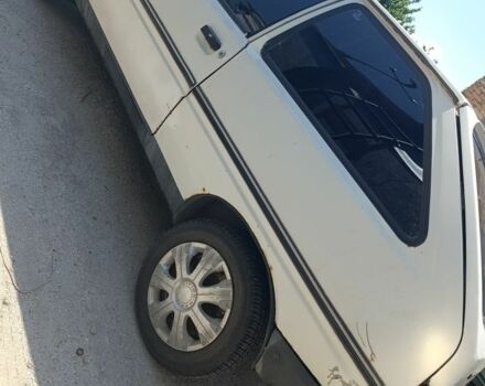 Білий ЗАЗ 1102 Таврія, об'ємом двигуна 0 л та пробігом 155 тис. км за 650 $, фото 3 на Automoto.ua