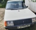 Белый ЗАЗ 1102 Таврия, объемом двигателя 1.1 л и пробегом 90 тыс. км за 499 $, фото 1 на Automoto.ua