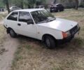 Белый ЗАЗ 1102 Таврия, объемом двигателя 1.09 л и пробегом 300 тыс. км за 936 $, фото 1 на Automoto.ua