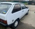 Белый ЗАЗ 1102 Таврия, объемом двигателя 1.1 л и пробегом 180 тыс. км за 550 $, фото 1 на Automoto.ua
