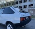 Білий ЗАЗ 1102 Таврія, об'ємом двигуна 1.3 л та пробігом 1 тис. км за 1100 $, фото 7 на Automoto.ua