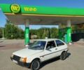 Белый ЗАЗ 1102 Таврия, объемом двигателя 1.1 л и пробегом 180 тыс. км за 495 $, фото 1 на Automoto.ua