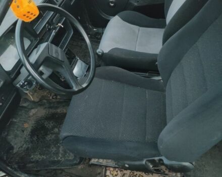 Белый ЗАЗ 1102 Таврия, объемом двигателя 1.1 л и пробегом 318 тыс. км за 600 $, фото 1 на Automoto.ua