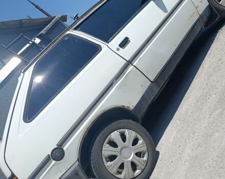 Білий ЗАЗ 1102 Таврія, об'ємом двигуна 0 л та пробігом 155 тис. км за 650 $, фото 1 на Automoto.ua