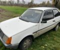 Белый ЗАЗ 1102 Таврия, объемом двигателя 1.2 л и пробегом 1000 тыс. км за 410 $, фото 1 на Automoto.ua