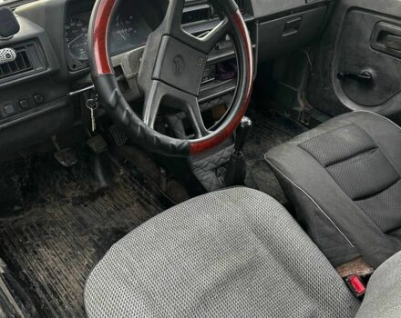 Білий ЗАЗ 1102 Таврія, об'ємом двигуна 1 л та пробігом 350 тис. км за 405 $, фото 4 на Automoto.ua