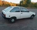 Білий ЗАЗ 1102 Таврія, об'ємом двигуна 0 л та пробігом 176 тис. км за 1000 $, фото 3 на Automoto.ua