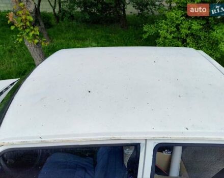 Белый ЗАЗ 1102 Таврия, объемом двигателя 1.09 л и пробегом 333 тыс. км за 400 $, фото 18 на Automoto.ua