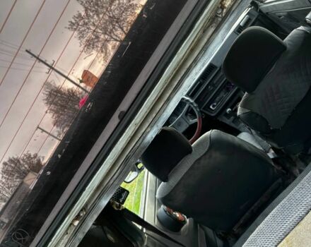 Білий ЗАЗ 1102 Таврія, об'ємом двигуна 1 л та пробігом 350 тис. км за 405 $, фото 7 на Automoto.ua