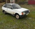 Білий ЗАЗ 1102 Таврія, об'ємом двигуна 1 л та пробігом 350 тис. км за 405 $, фото 1 на Automoto.ua