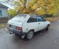 Белый ЗАЗ 1102 Таврия, объемом двигателя 1.1 л и пробегом 112 тыс. км за 450 $, фото 3 на Automoto.ua