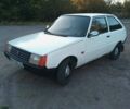 Белый ЗАЗ 1102 Таврия, объемом двигателя 0 л и пробегом 176 тыс. км за 1000 $, фото 1 на Automoto.ua