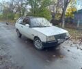 Белый ЗАЗ 1102 Таврия, объемом двигателя 1.1 л и пробегом 112 тыс. км за 450 $, фото 1 на Automoto.ua