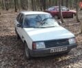 Белый ЗАЗ 1102 Таврия, объемом двигателя 1.2 л и пробегом 222 тыс. км за 450 $, фото 1 на Automoto.ua