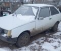 Білий ЗАЗ 1102 Таврія, об'ємом двигуна 1.1 л та пробігом 100 тис. км за 437 $, фото 1 на Automoto.ua