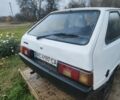 Белый ЗАЗ 1102 Таврия, объемом двигателя 1.1 л и пробегом 318 тыс. км за 600 $, фото 6 на Automoto.ua