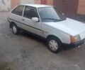 Белый ЗАЗ 1102 Таврия, объемом двигателя 1.1 л и пробегом 91 тыс. км за 1002 $, фото 1 на Automoto.ua