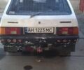 Білий ЗАЗ 1102 Таврія, об'ємом двигуна 1.1 л та пробігом 150 тис. км за 594 $, фото 5 на Automoto.ua