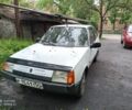 Белый ЗАЗ 1102 Таврия, объемом двигателя 1 л и пробегом 186 тыс. км за 499 $, фото 1 на Automoto.ua