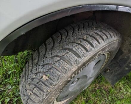 Белый ЗАЗ 1102 Таврия, объемом двигателя 1.1 л и пробегом 1000 тыс. км за 800 $, фото 5 на Automoto.ua