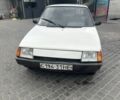 Білий ЗАЗ 1102 Таврія, об'ємом двигуна 1.1 л та пробігом 112 тис. км за 358 $, фото 1 на Automoto.ua