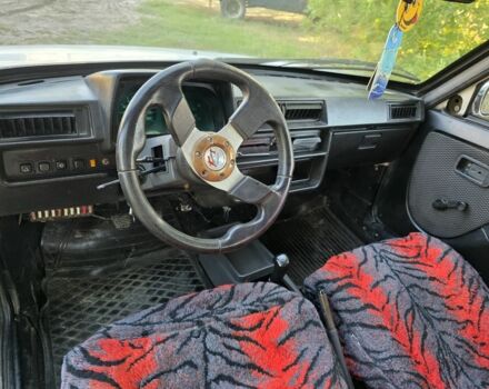 Білий ЗАЗ 1102 Таврія, об'ємом двигуна 1.1 л та пробігом 456 тис. км за 532 $, фото 7 на Automoto.ua