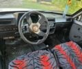 Білий ЗАЗ 1102 Таврія, об'ємом двигуна 1.1 л та пробігом 456 тис. км за 532 $, фото 7 на Automoto.ua