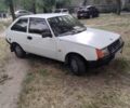 Белый ЗАЗ 1102 Таврия, объемом двигателя 1.09 л и пробегом 300 тыс. км за 1006 $, фото 1 на Automoto.ua