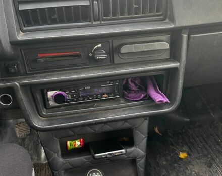 Білий ЗАЗ 1102 Таврія, об'ємом двигуна 1 л та пробігом 350 тис. км за 405 $, фото 5 на Automoto.ua