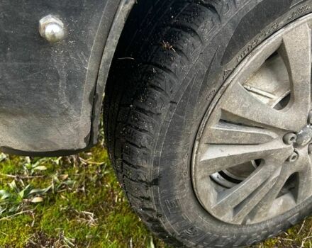 Білий ЗАЗ 1102 Таврія, об'ємом двигуна 1 л та пробігом 350 тис. км за 405 $, фото 3 на Automoto.ua