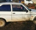 Белый ЗАЗ 1102 Таврия, объемом двигателя 1.1 л и пробегом 999 тыс. км за 355 $, фото 1 на Automoto.ua