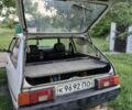 Белый ЗАЗ 1102 Таврия, объемом двигателя 0 л и пробегом 120 тыс. км за 531 $, фото 4 на Automoto.ua