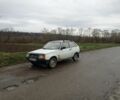 Белый ЗАЗ 1102 Таврия, объемом двигателя 1.1 л и пробегом 100 тыс. км за 300 $, фото 1 на Automoto.ua