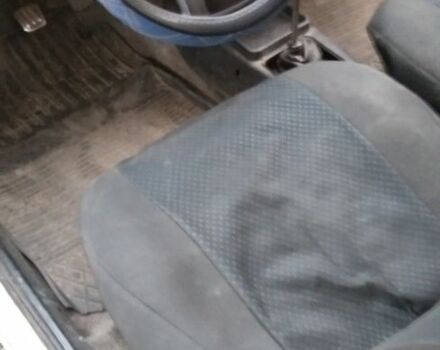 Белый ЗАЗ 1102 Таврия, объемом двигателя 1.1 л и пробегом 225 тыс. км за 430 $, фото 6 на Automoto.ua