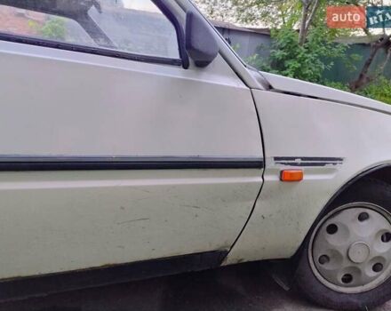 Белый ЗАЗ 1102 Таврия, объемом двигателя 1.09 л и пробегом 333 тыс. км за 400 $, фото 17 на Automoto.ua