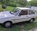 Белый ЗАЗ 1102 Таврия, объемом двигателя 0 л и пробегом 120 тыс. км за 531 $, фото 3 на Automoto.ua