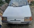Белый ЗАЗ 1102 Таврия, объемом двигателя 0 л и пробегом 1000 тыс. км за 449 $, фото 1 на Automoto.ua