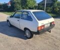 Белый ЗАЗ 1102 Таврия, объемом двигателя 0 л и пробегом 100 тыс. км за 400 $, фото 1 на Automoto.ua