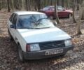 Білий ЗАЗ 1102 Таврія, об'ємом двигуна 0 л та пробігом 1 тис. км за 400 $, фото 1 на Automoto.ua