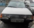 Білий ЗАЗ 1102 Таврія, об'ємом двигуна 1.1 л та пробігом 100 тис. км за 416 $, фото 1 на Automoto.ua