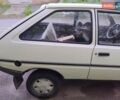 Белый ЗАЗ 1102 Таврия, объемом двигателя 1.09 л и пробегом 333 тыс. км за 400 $, фото 13 на Automoto.ua