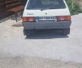 Белый ЗАЗ 1102 Таврия, объемом двигателя 1.09 л и пробегом 72 тыс. км за 750 $, фото 7 на Automoto.ua