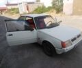 Белый ЗАЗ 1102 Таврия, объемом двигателя 1.1 л и пробегом 43 тыс. км за 650 $, фото 4 на Automoto.ua