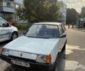 Білий ЗАЗ 1102 Таврія, об'ємом двигуна 1.1 л та пробігом 120 тис. км за 449 $, фото 1 на Automoto.ua