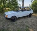 Білий ЗАЗ 1102 Таврія, об'ємом двигуна 1.1 л та пробігом 456 тис. км за 532 $, фото 2 на Automoto.ua