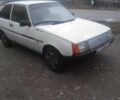 Белый ЗАЗ 1102 Таврия, объемом двигателя 1.1 л и пробегом 225 тыс. км за 430 $, фото 1 на Automoto.ua
