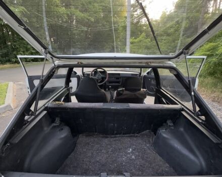 Білий ЗАЗ 1102 Таврія, об'ємом двигуна 1.2 л та пробігом 50 тис. км за 20000 $, фото 3 на Automoto.ua