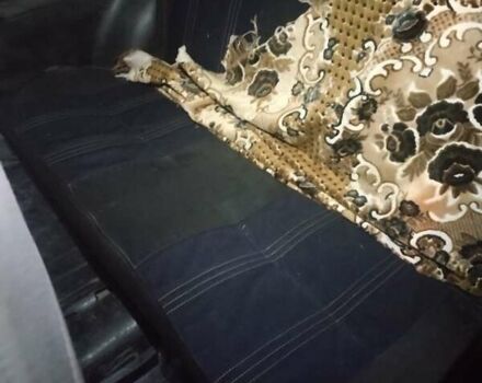 Белый ЗАЗ 1102 Таврия, объемом двигателя 1 л и пробегом 100 тыс. км за 750 $, фото 1 на Automoto.ua