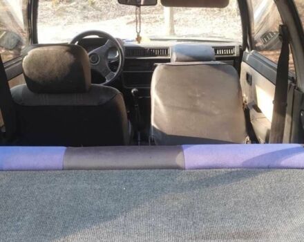 Білий ЗАЗ 1102 Таврія, об'ємом двигуна 0 л та пробігом 1 тис. км за 400 $, фото 3 на Automoto.ua