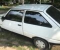 Белый ЗАЗ 1102 Таврия, объемом двигателя 1.1 л и пробегом 28 тыс. км за 445 $, фото 1 на Automoto.ua